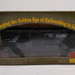Roundhouse 84210 HO D&RGW 36' Old Time Wood Stock Car #35222