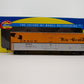 Athearn 74806 HO Rio Grande 50' YSD Boxcar #60864