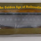 Roundhouse 85345 HO Scale Santa Fe 'Geronimo' Pullman Sleeping Car EX/Box