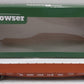 Bowser 41929 HO Pennsylvania 50 Foot Flat Car Kits & Ready-to-Run #475203