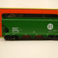 Lionel 6-17134 O Gauge BNSF ACE 3-Bay Covered Hopper NIB