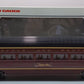 Lionel 6-9564 O Gauge Norfolk & Western Aluminum Passenger Car #579 EX/Box