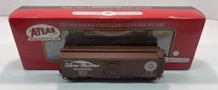Atlas 20002613 HO Scale SAL 1932 ARA Box Car #18718
