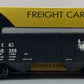 K-Line K622-12324 O Gauge Central of New Jersey Ribbed Hooper Car #60588 LN/Box