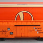 Lionel 6-52154 O Gauge TTOS Pacific Fruit Express Reefer #459403 LN/Box
