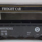 K-Line K623-1891 O Gauge Pennsylvania Railroad Die-Cast 4-Bay Hopper #6231891 NIB