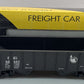 K-Line k622-12325 O Gauge CNJ Ribbed Hopper Car #60597 LN/Box