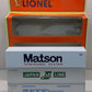 Lionel 6-12987 O Intermodal Containers (Pack of 3)