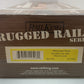 MTH 33-7202 O Gauge Milwaukee Gondola LN/Box