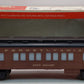 Lionel 6-9513 O Gauge Pennsylvania "Penn Square" Pullman Passenger Car LN/Box
