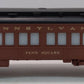 Lionel 6-9513 O Gauge Pennsylvania "Penn Square" Pullman Passenger Car LN/Box