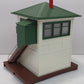 Lionel 6-2319 O Gauge Illuminated Watch Tower EX/Box
