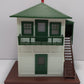Lionel 6-2319 O Gauge Illuminated Watch Tower EX/Box