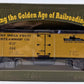 Roundhouse 85411 HO Scale West India Fruit 40' Wood Refrigerator Car #722