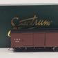 Bachmann 27023 On30 Colorado & Southern Wood Boxcar #1215