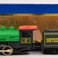 IHC 8003 HO Scale Southern 0-4-0 Steam Locomotive Switcher #27 EX/Box