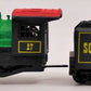 IHC 8003 HO Scale Southern 0-4-0 Steam Locomotive Switcher #27 EX/Box