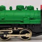 IHC 8003 HO Scale Southern 0-4-0 Steam Locomotive Switcher #27 EX/Box