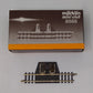 Marklin 8588 Z Scale Mini-Club 2-3/16" Straight Isolating Track LN/Box