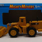 Ertl 2435 1:50 Diecast Mighty Movers Caterpillar 988B Wheel Loader