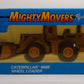 Ertl 2435 1:50 Diecast Mighty Movers Caterpillar 988B Wheel Loader