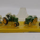 John Deere 7758 1:50 Scale John Deere Tractor Series #1 (4) Tractors LN/Box