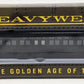 Walthers 932-10401 HO Scale Pullman Heavyweight Passenger Car LN/Box