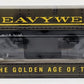 Walthers 932-10549 HO Scale Unlettered HWT ACF 70' Baggage Car LN/Box