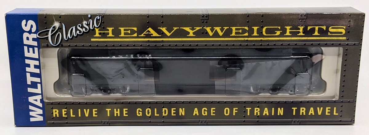 Walthers 932-10549 HO Scale Unlettered HWT ACF 70' Baggage Car LN/Box