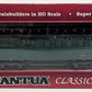 Mantua 716110 HO Scale AT&SF 1890 Wood Passenger Combine Car #205