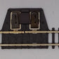 Marklin 8588 Z Scale Mini-Club 2-3/16" Straight Isolating Track LN/Box