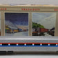 Walthers 932-6051 HO Scale Amtrak 85' Horizon Fleet Coach Car