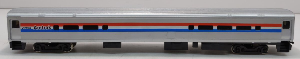 Walthers 932-6061 HO Amtrak Horizon Fleet Food Service Passenger Car MT/Box