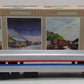 Walthers 932-6061 HO Amtrak Horizon Fleet Food Service Passenger Car MT/Box
