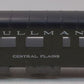 IHC 2675 HO NYC Central Plains Heavyweight Observation Car LN/Box