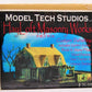 Model Tech Studios 5-0022 HO Scale Hayloft Masonry Works Kit