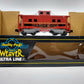 Weaver O Gauge Das Awkscht Fescht Caboose 1996 NIB