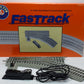Lionel 6-12046 O Gauge O36 Right Hand Remote-Control FasTrack Switch/Turnout LN/Box
