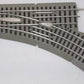 Lionel 6-12018 O-36 Right Hand Manual FasTrack Switch Turnout LN/Box