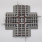 Lionel 6-12019 O 90 Degree FasTrack Crossover