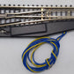 Marklin 8562 Z Mini-Club 4-3/8" 13° Left Electric Turnout