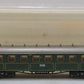 Marklin 8730 Z Scale 3rd Class Bavarian Passenger Car EX/Box