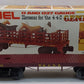 Lionel 6-9553 O Gauge Western & Atlantic Horse Car LN/Box