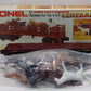 Lionel 6-9553 O Gauge Western & Atlantic Horse Car LN/Box