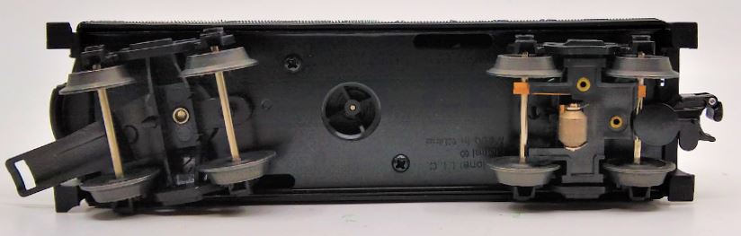 Lionel 6-18632 O Gauge Pennsylvania 4-4-2 Steam Locomotive