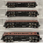 MTH 30-6250 O Pennsylvania RailKing O-27 Madison Passenger Set (Set of 4) LN/Box