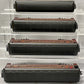 MTH 30-6250 O Pennsylvania RailKing O-27 Madison Passenger Set (Set of 4) LN/Box