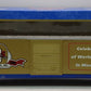 Atlas 1023 O Gauge Atlas 50th Anniversary ACF 60' SD Auto Parts Boxcar (3Rail)