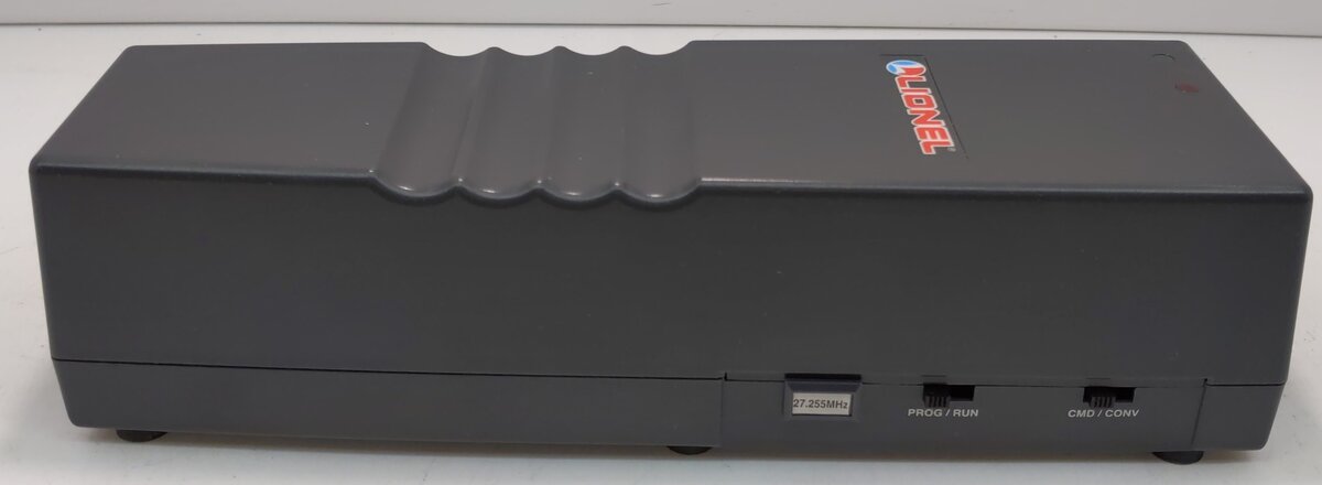 Lionel 6-128687 O TrainMaster Command PowerMaster