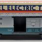 Lionel 6-19278 O Gauge Baltimore & Ohio Sentinel Boxcar #6464325 LN/Box